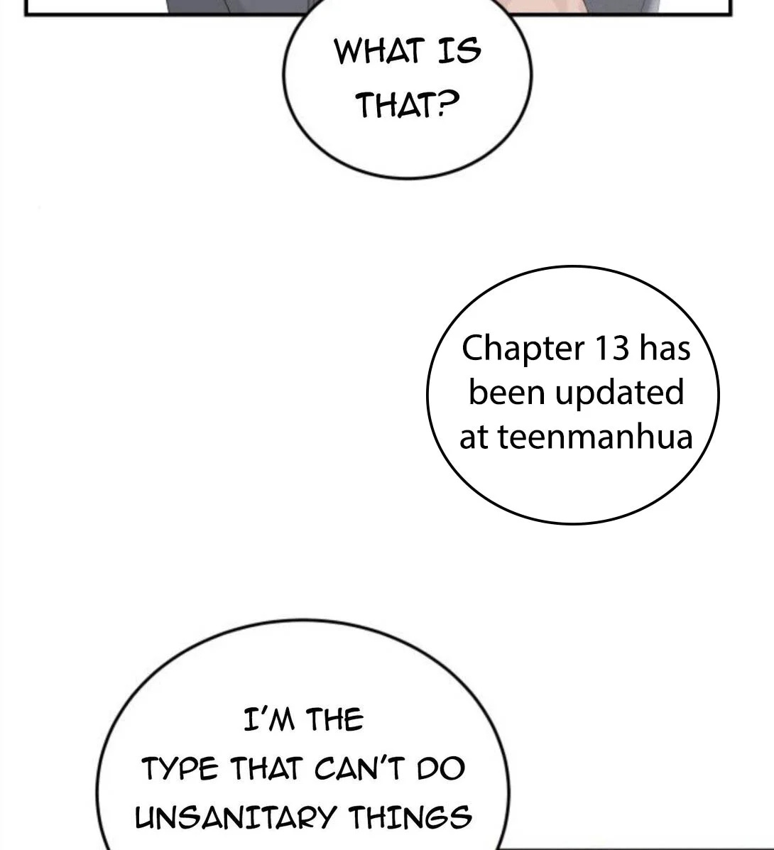 The Essence Of A Perfect Marriage chapter 12 - page 17