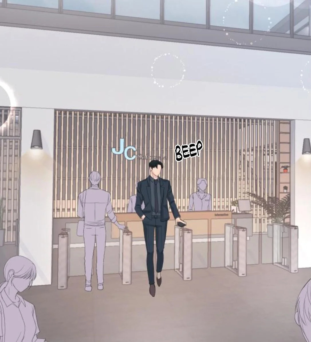 The Essence Of A Perfect Marriage chapter 12 - page 84