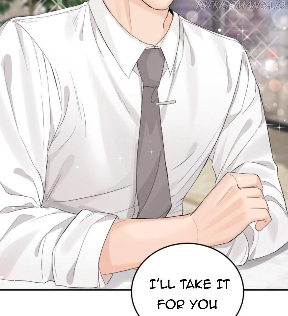 The Essence Of A Perfect Marriage chapter 11.2 - page 37