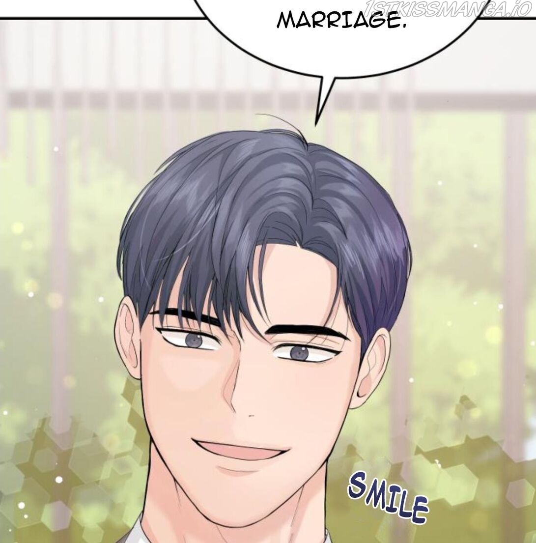 The Essence Of A Perfect Marriage chapter 11.1 - page 27