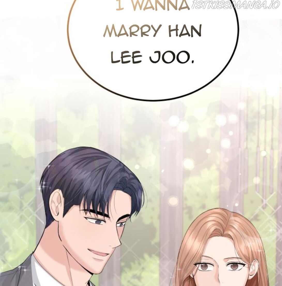 The Essence Of A Perfect Marriage chapter 11.1 - page 29