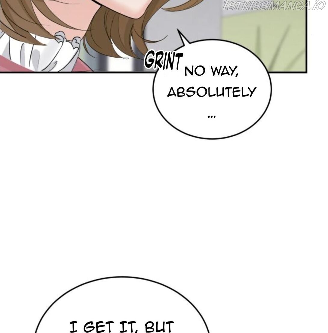 The Essence Of A Perfect Marriage chapter 11.1 - page 32