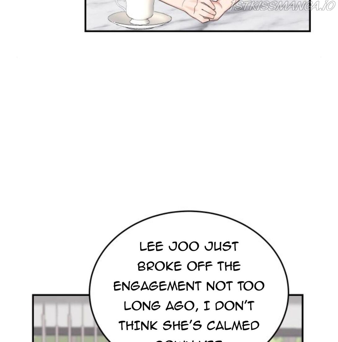 The Essence Of A Perfect Marriage chapter 11.1 - page 34