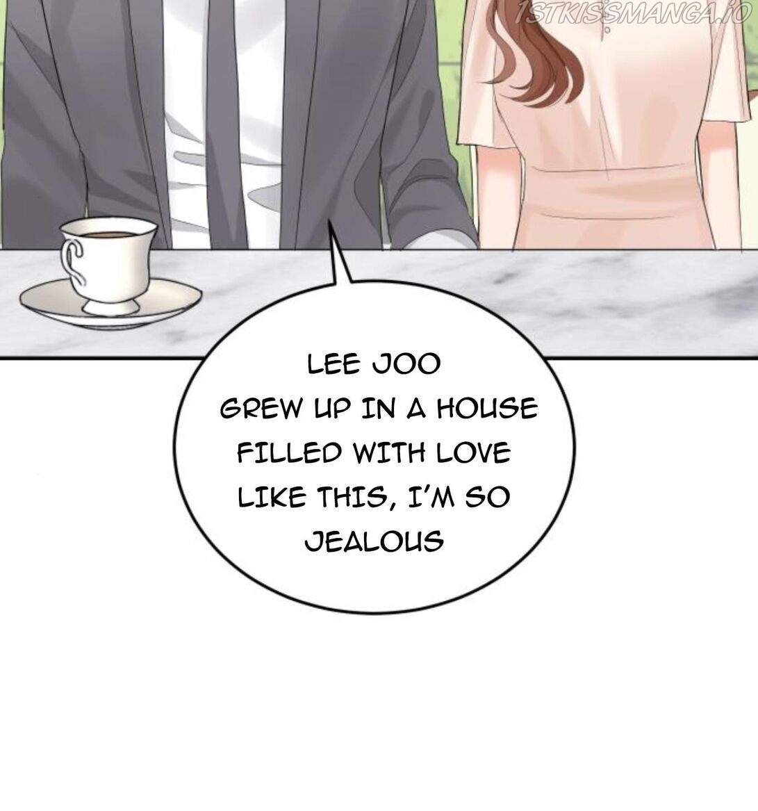 The Essence Of A Perfect Marriage chapter 11.1 - page 55