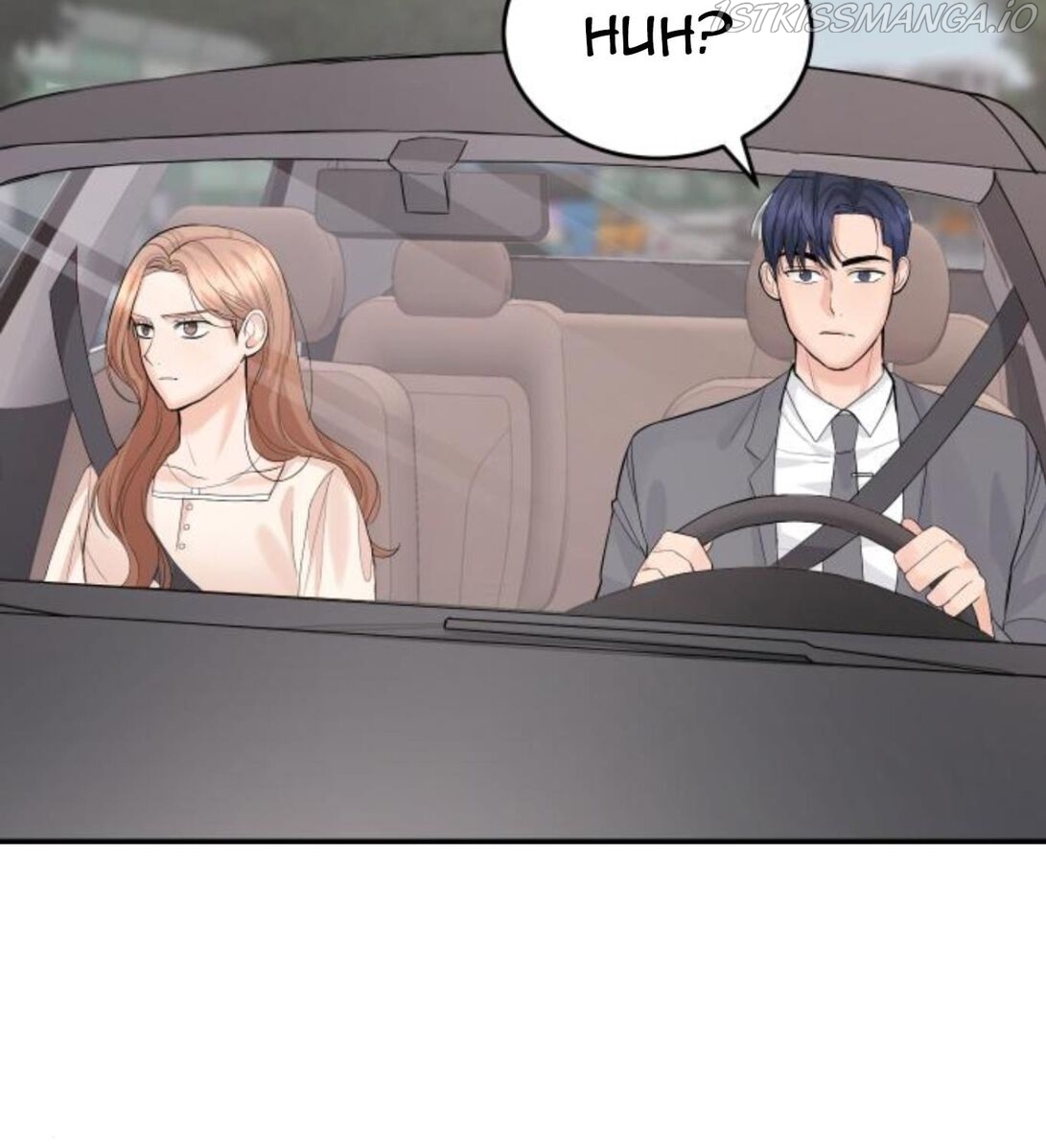 The Essence Of A Perfect Marriage chapter 11.1 - page 68