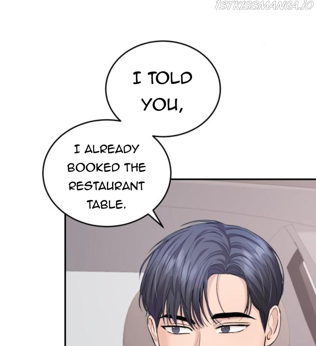 The Essence Of A Perfect Marriage chapter 11.1 - page 69