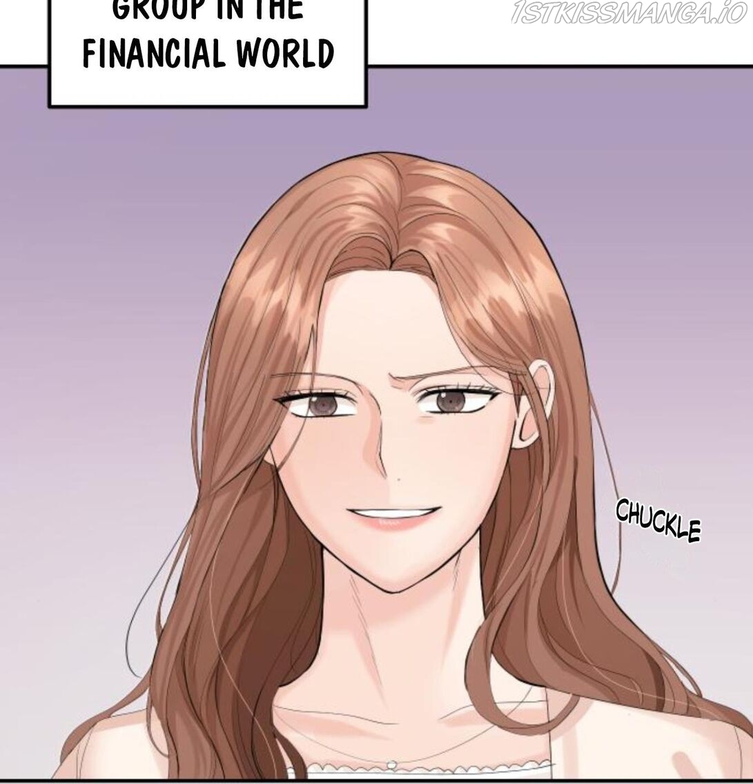 The Essence Of A Perfect Marriage chapter 11.1 - page 7