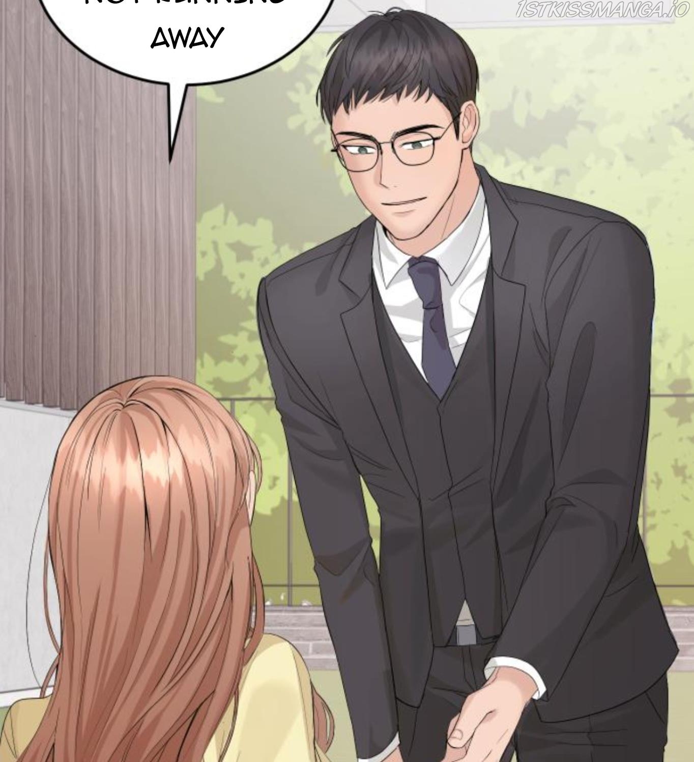 The Essence Of A Perfect Marriage chapter 10.5 - page 30