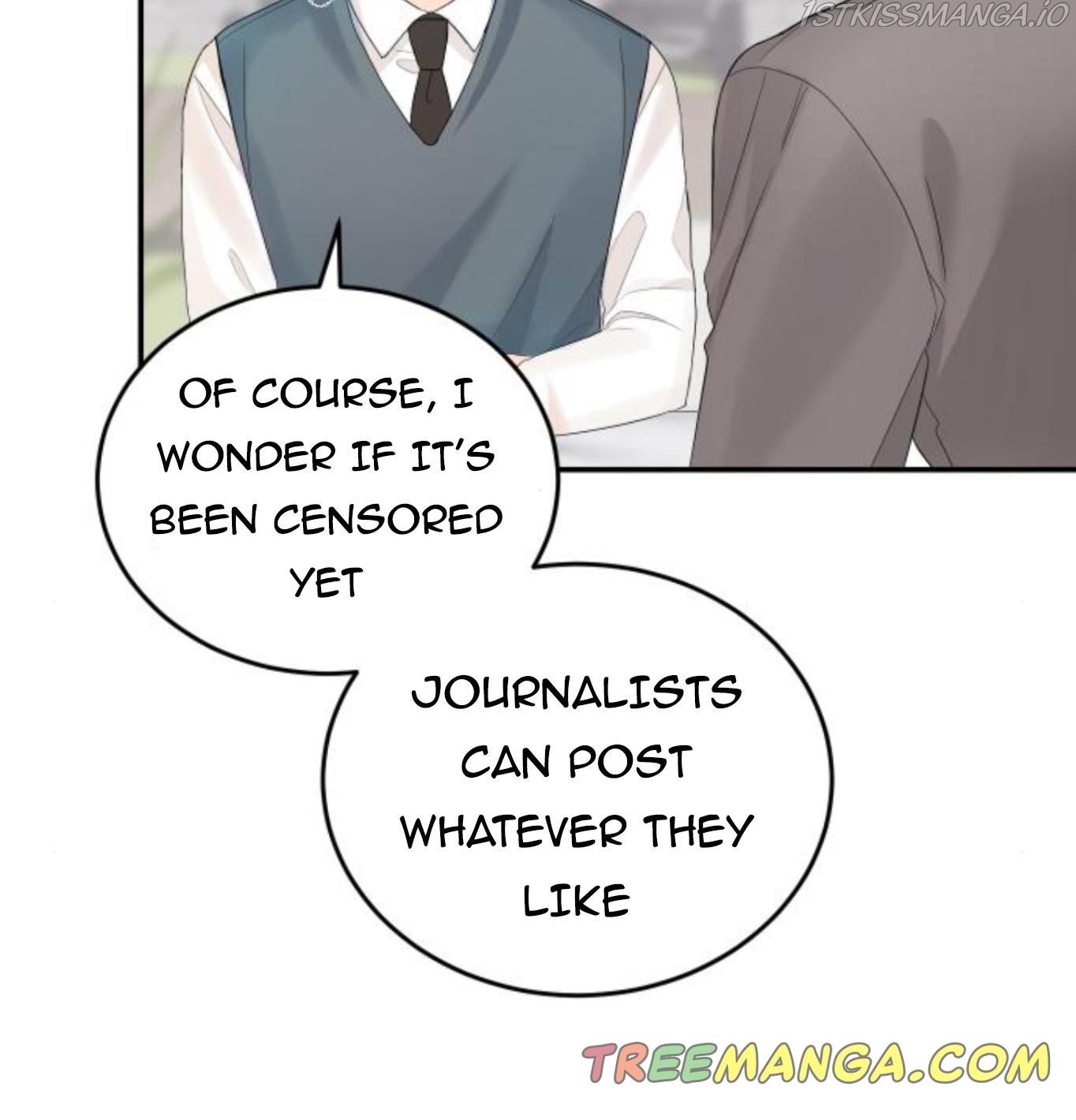 The Essence Of A Perfect Marriage chapter 10.5 - page 55
