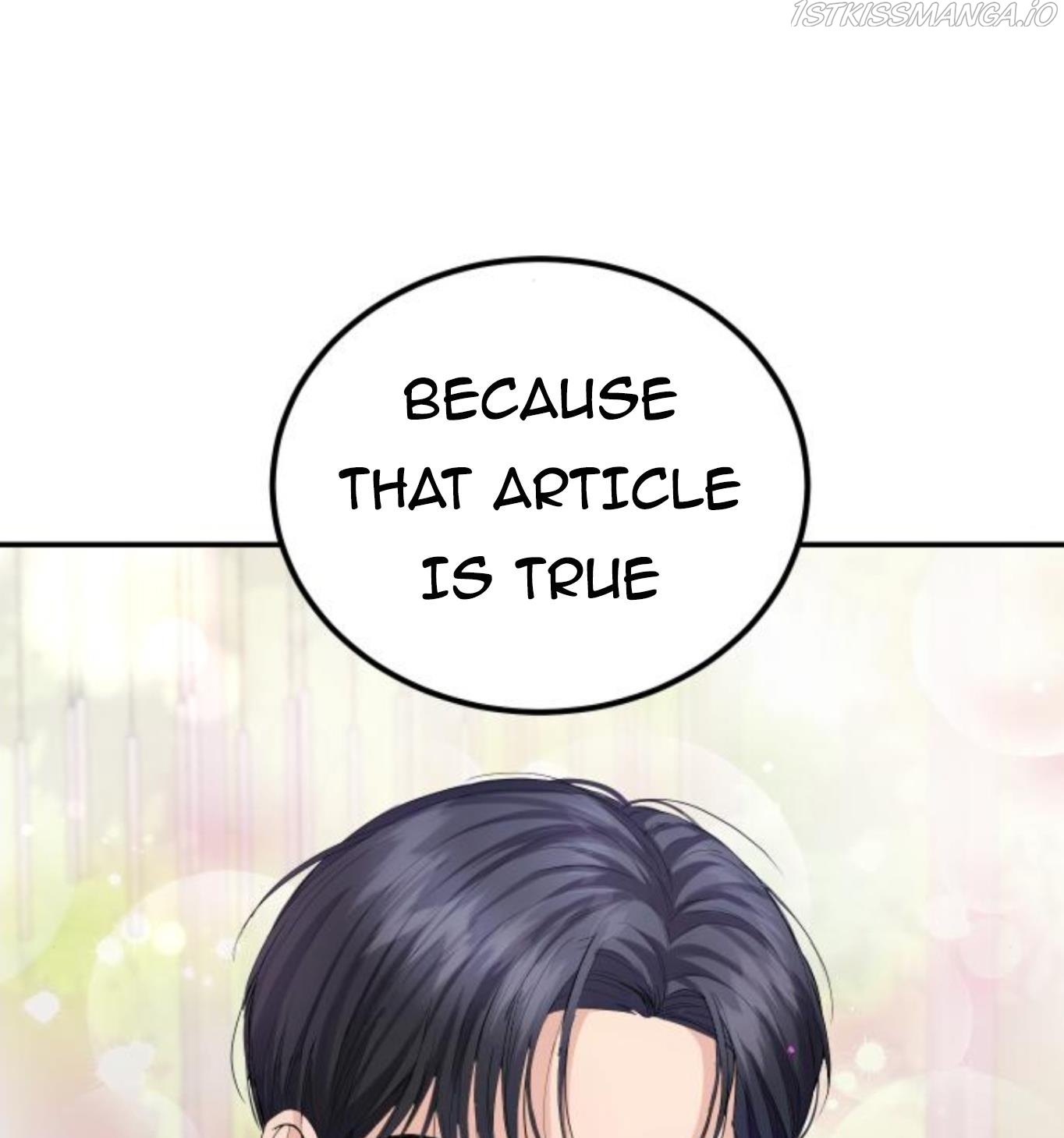 The Essence Of A Perfect Marriage chapter 10.5 - page 71