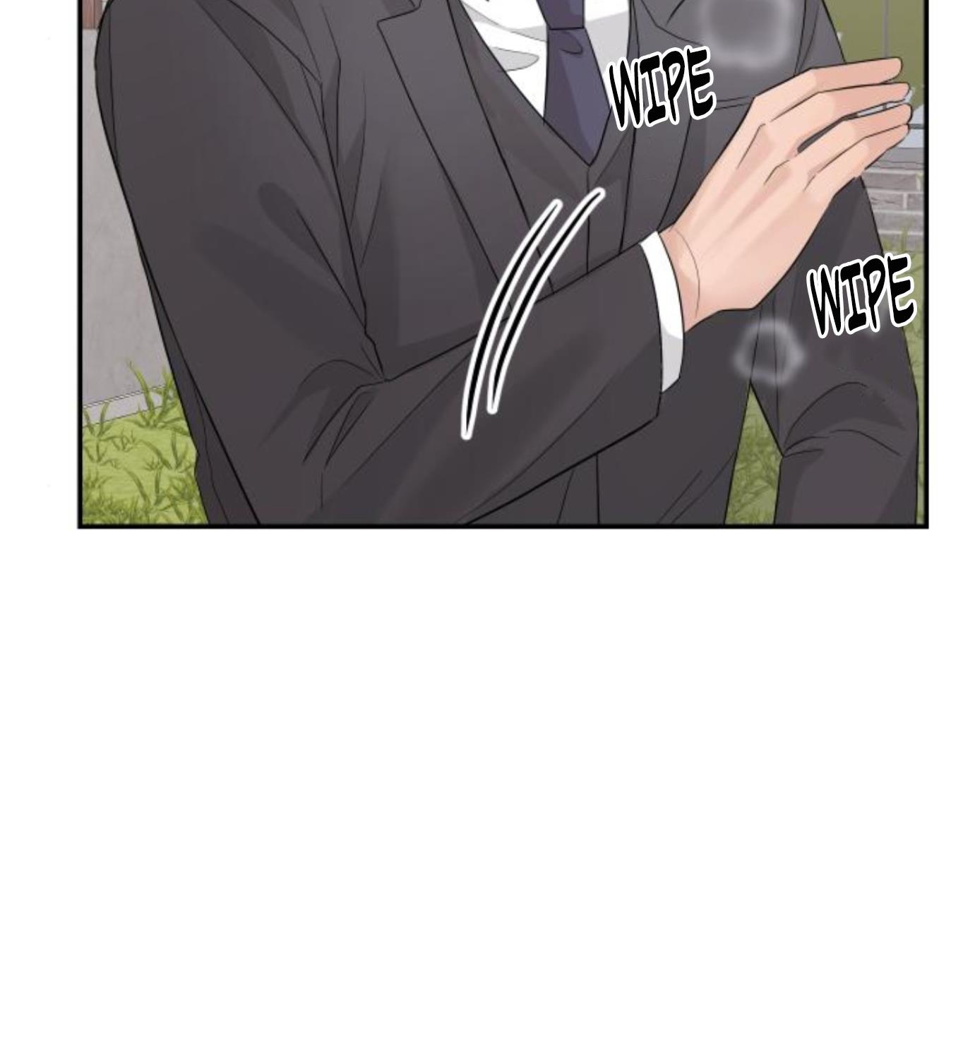 The Essence Of A Perfect Marriage chapter 10 - page 22