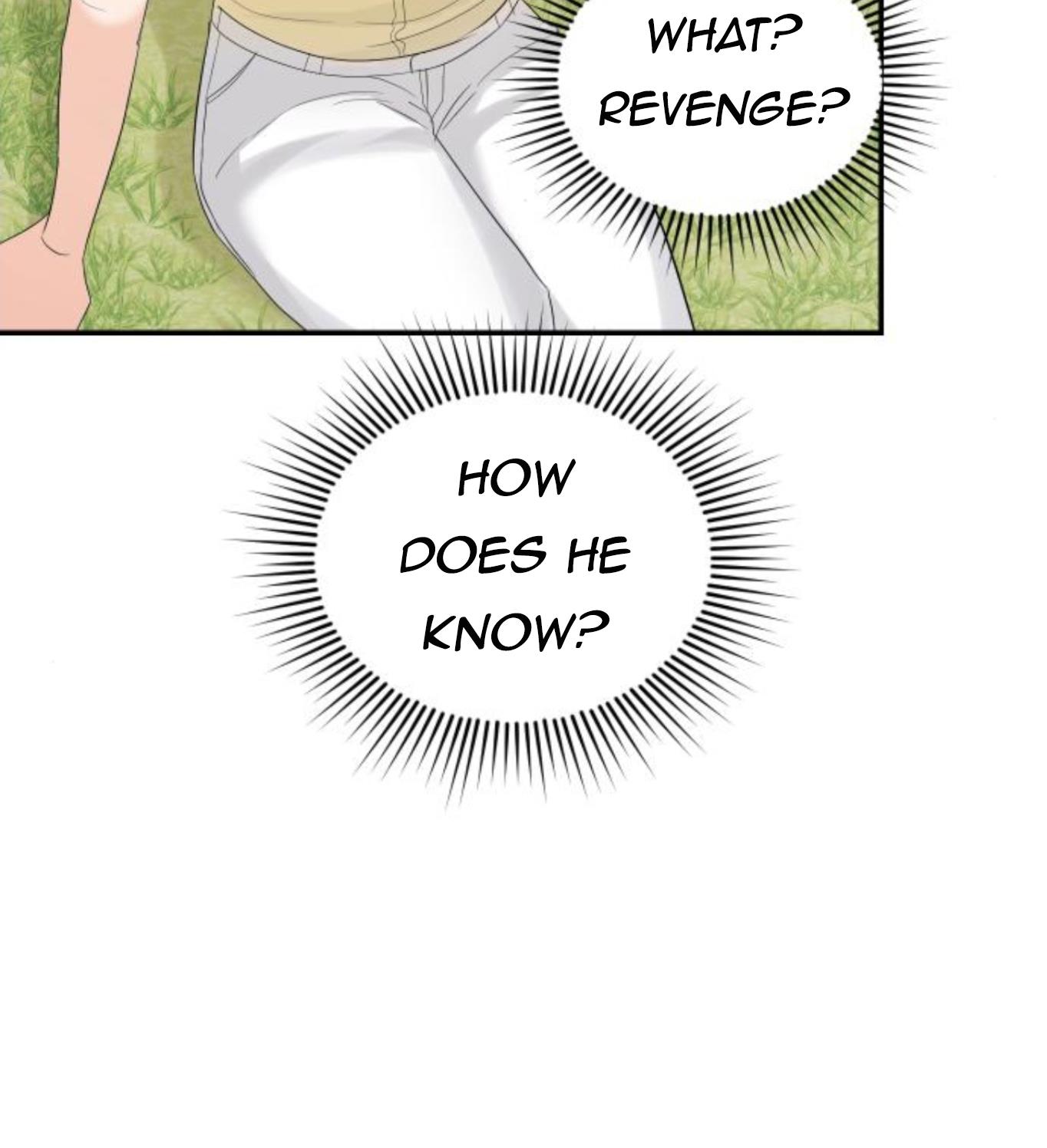 The Essence Of A Perfect Marriage chapter 10 - page 24