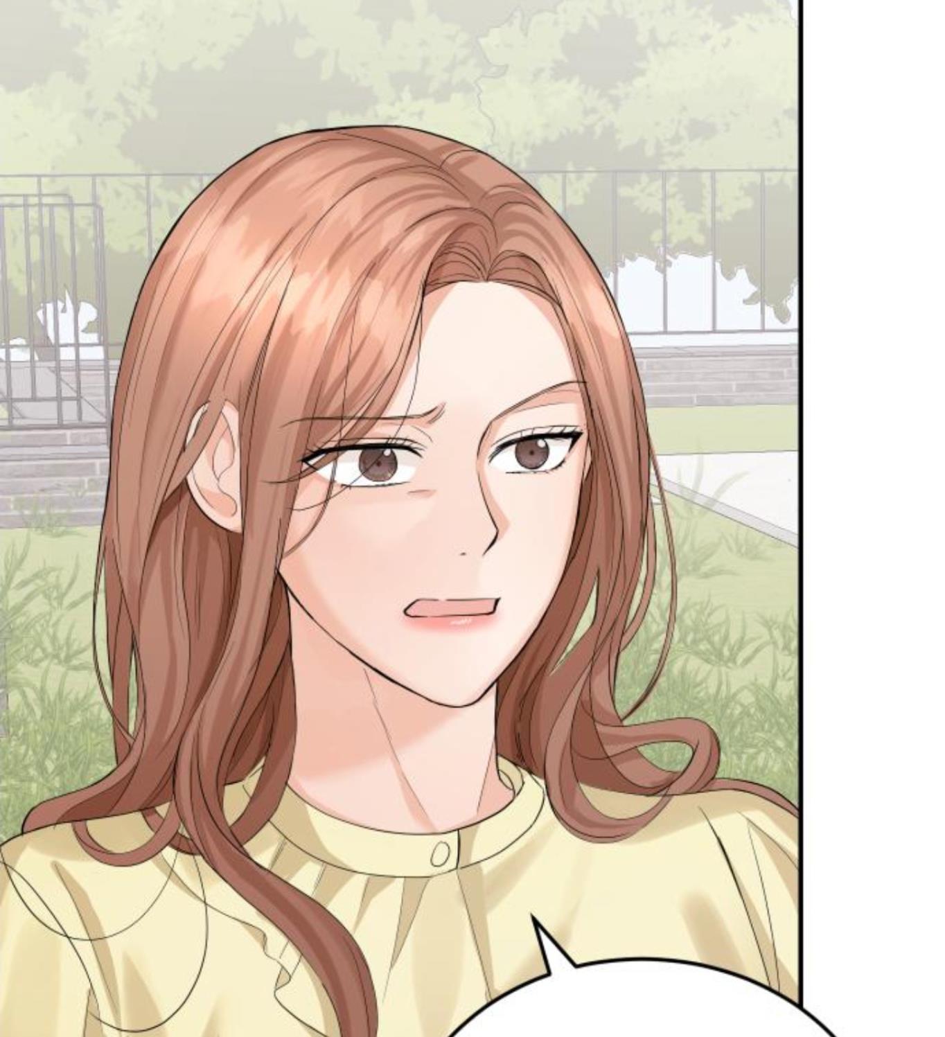 The Essence Of A Perfect Marriage chapter 10 - page 27