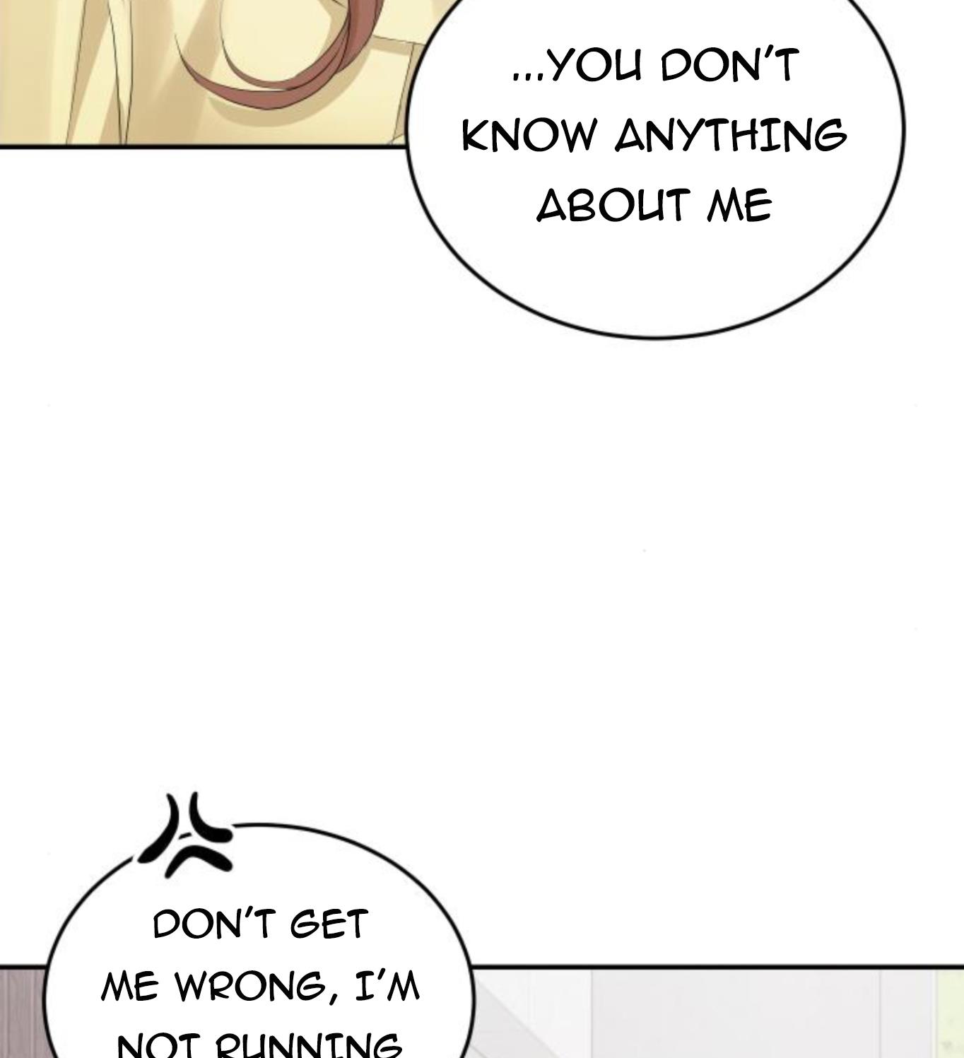 The Essence Of A Perfect Marriage chapter 10 - page 28