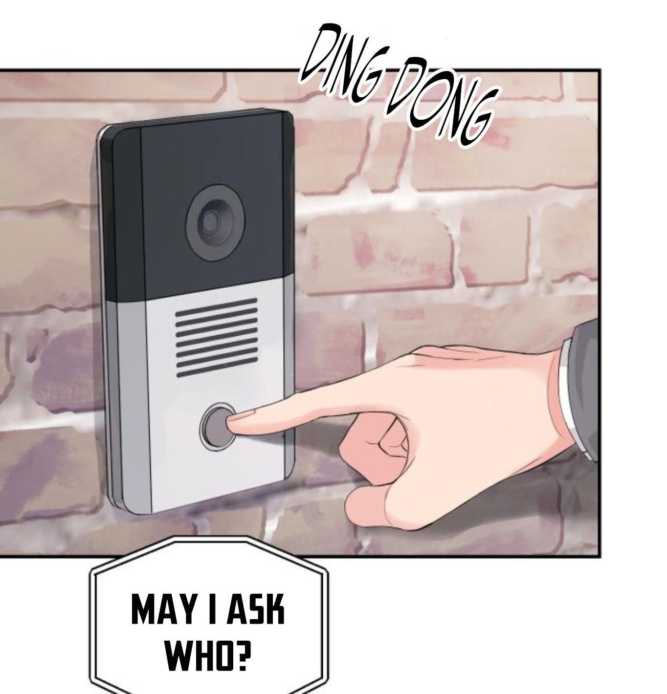 The Essence Of A Perfect Marriage chapter 10 - page 41