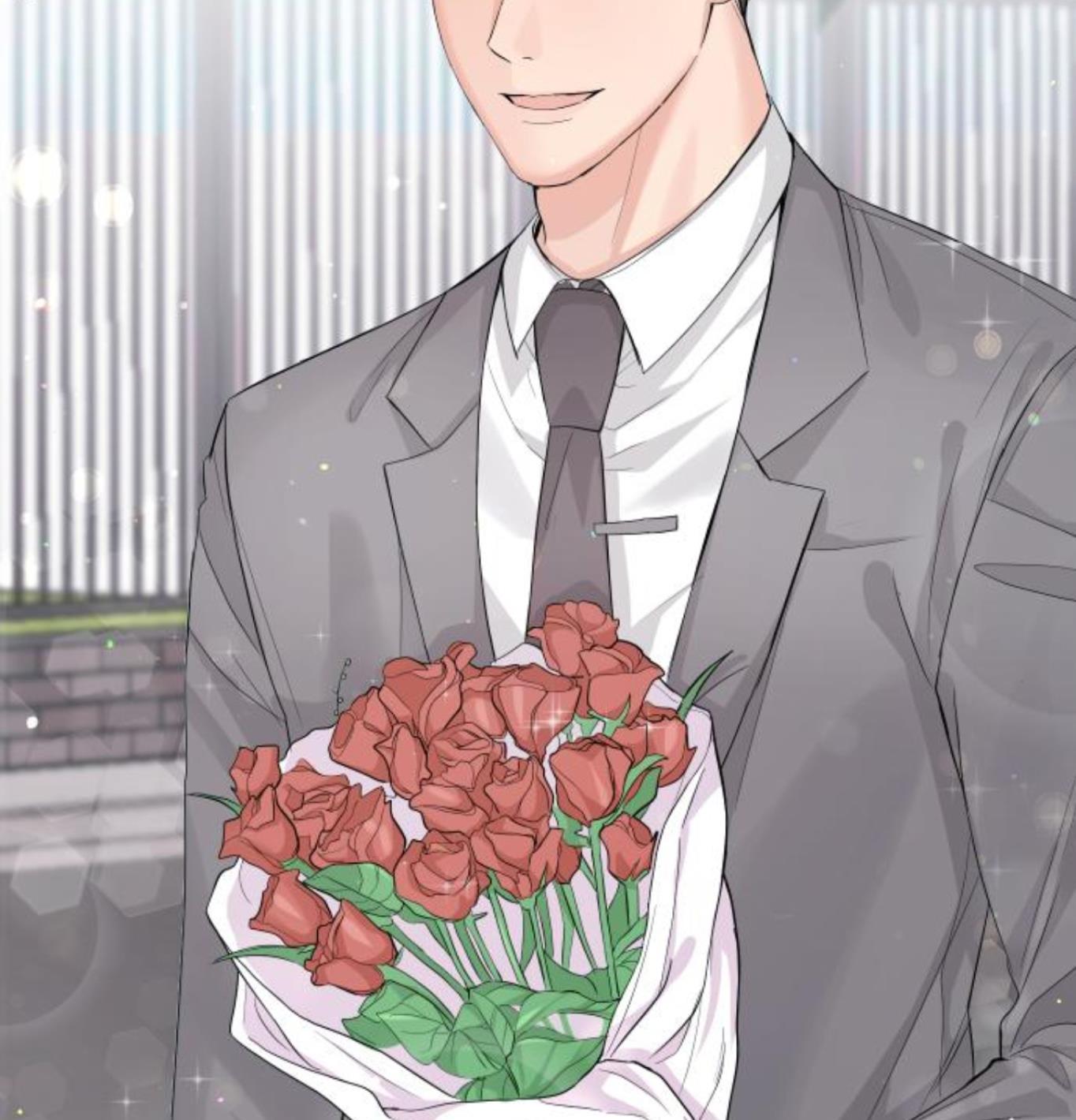 The Essence Of A Perfect Marriage chapter 10 - page 43
