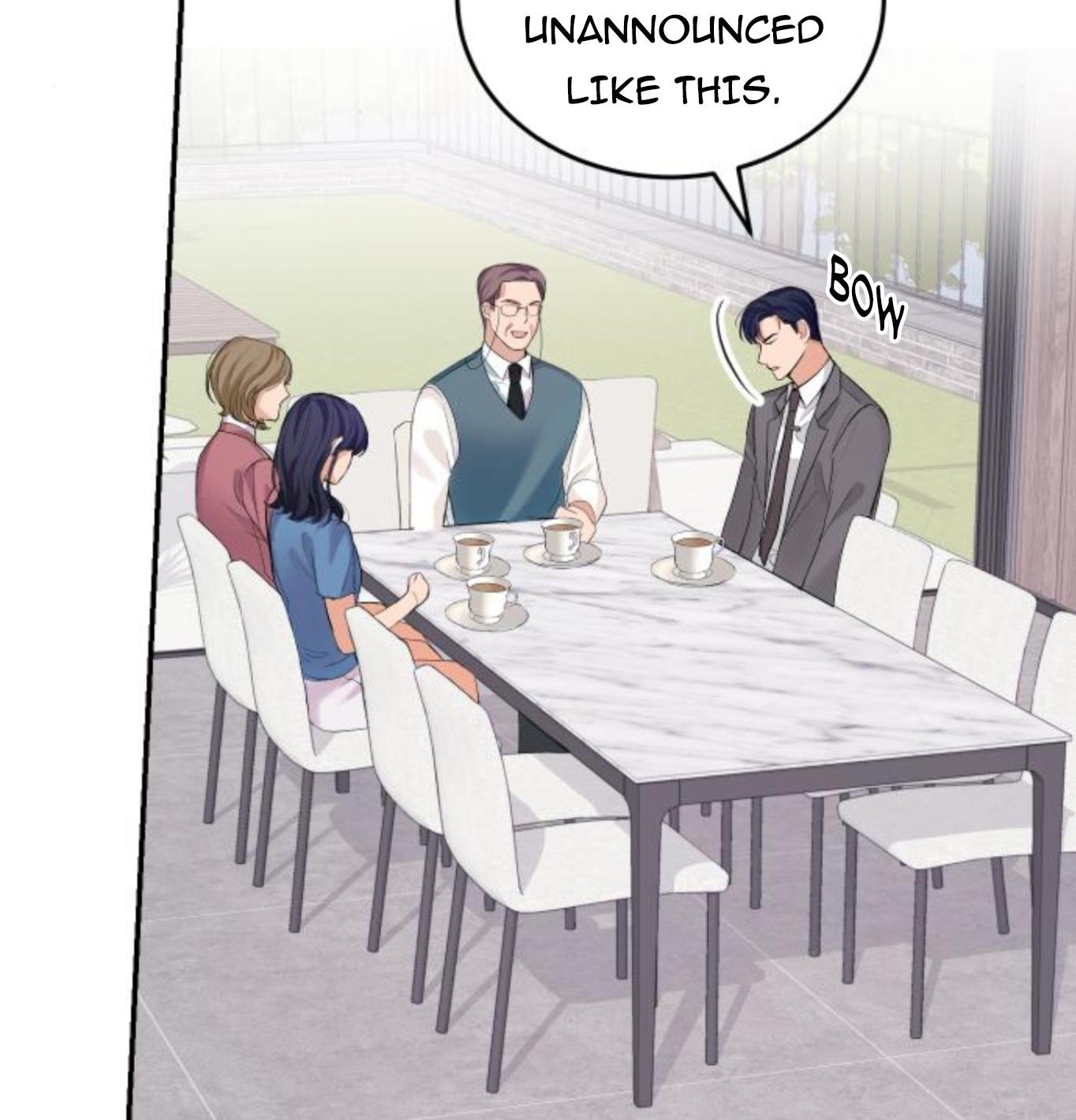 The Essence Of A Perfect Marriage chapter 10 - page 50