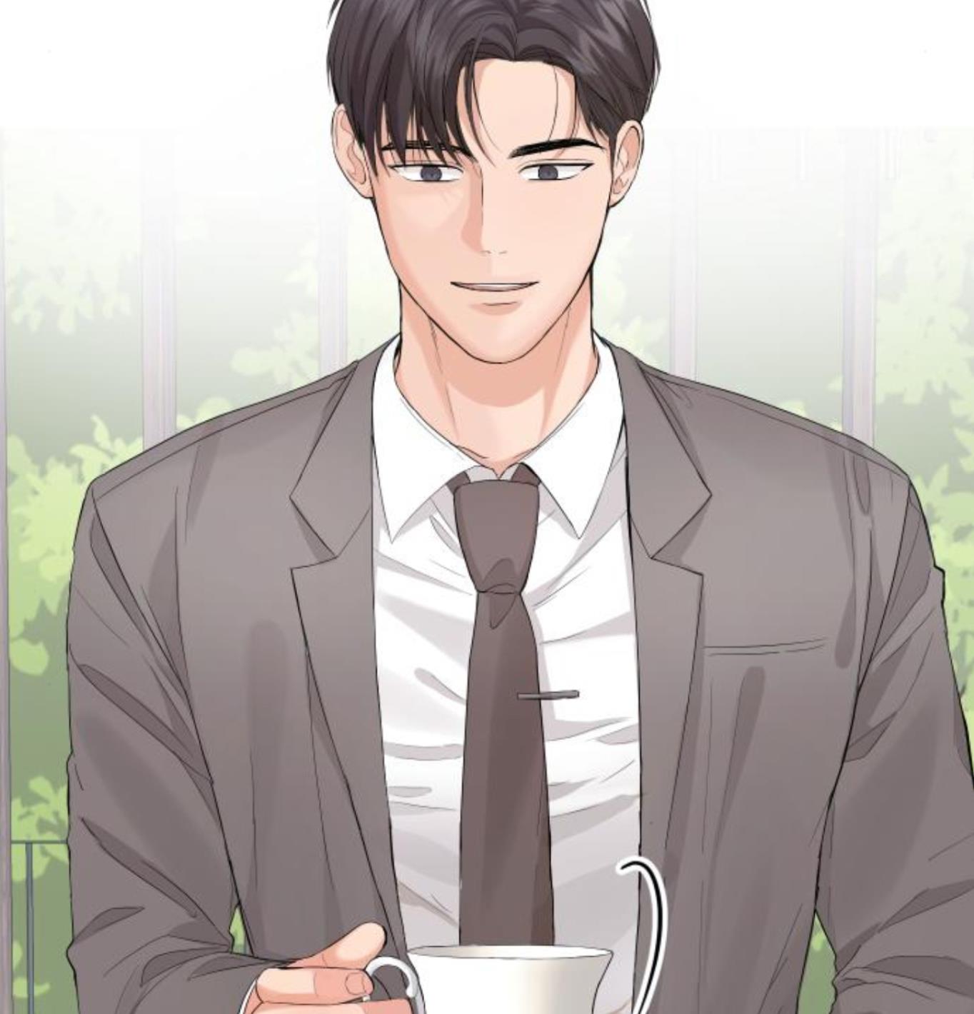 The Essence Of A Perfect Marriage chapter 10 - page 56