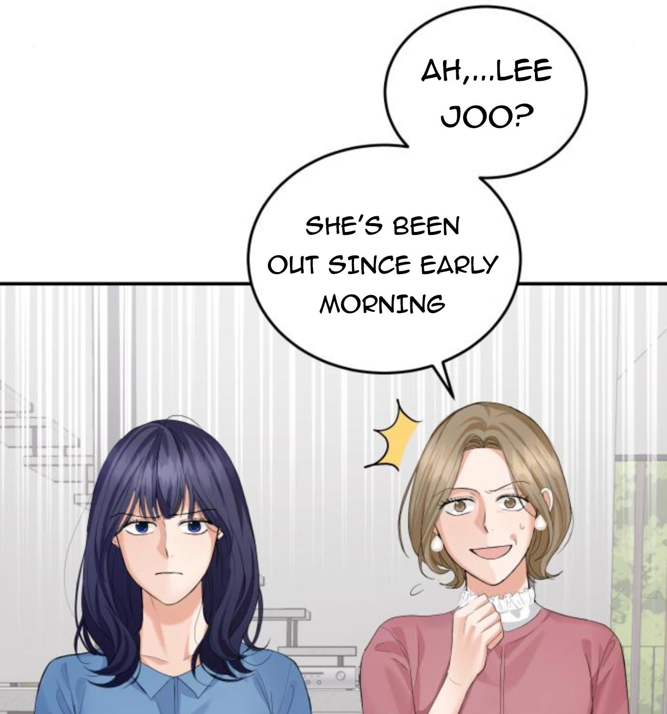 The Essence Of A Perfect Marriage chapter 10 - page 61