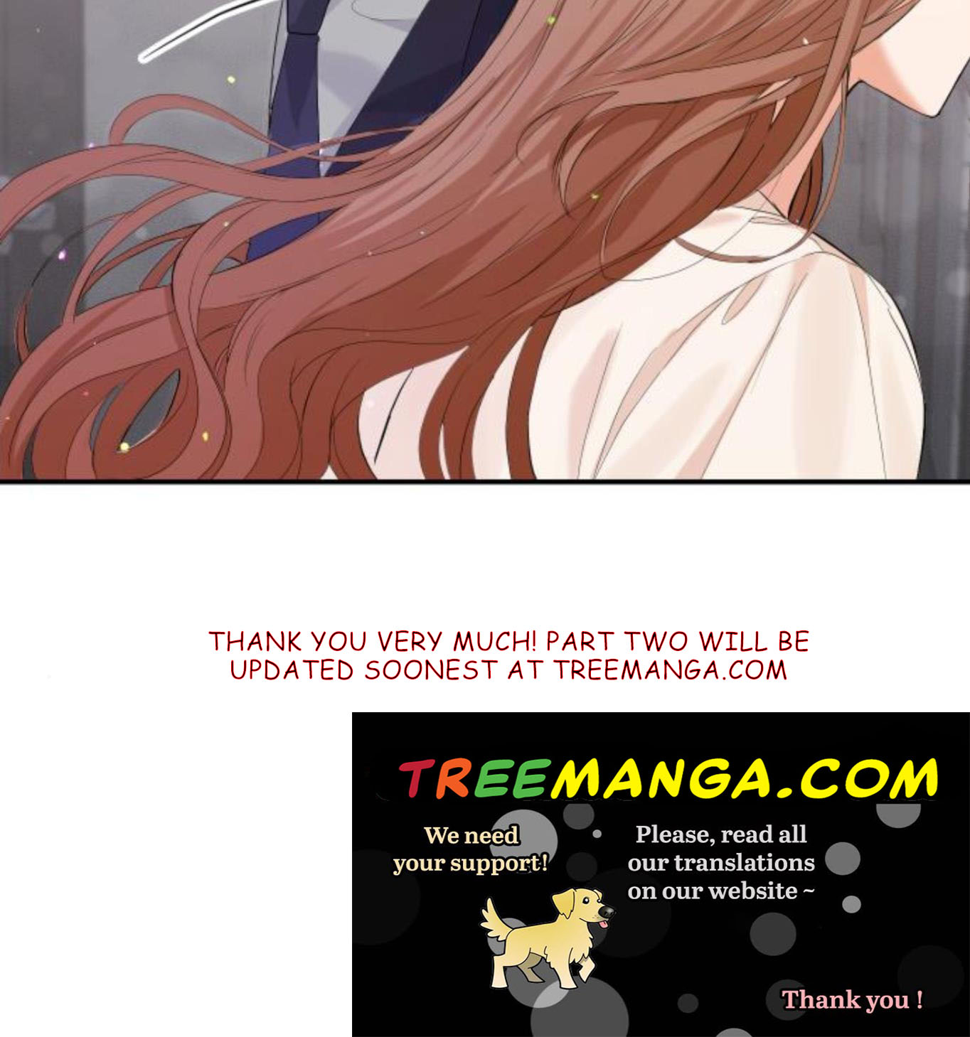 The Essence Of A Perfect Marriage chapter 10 - page 80