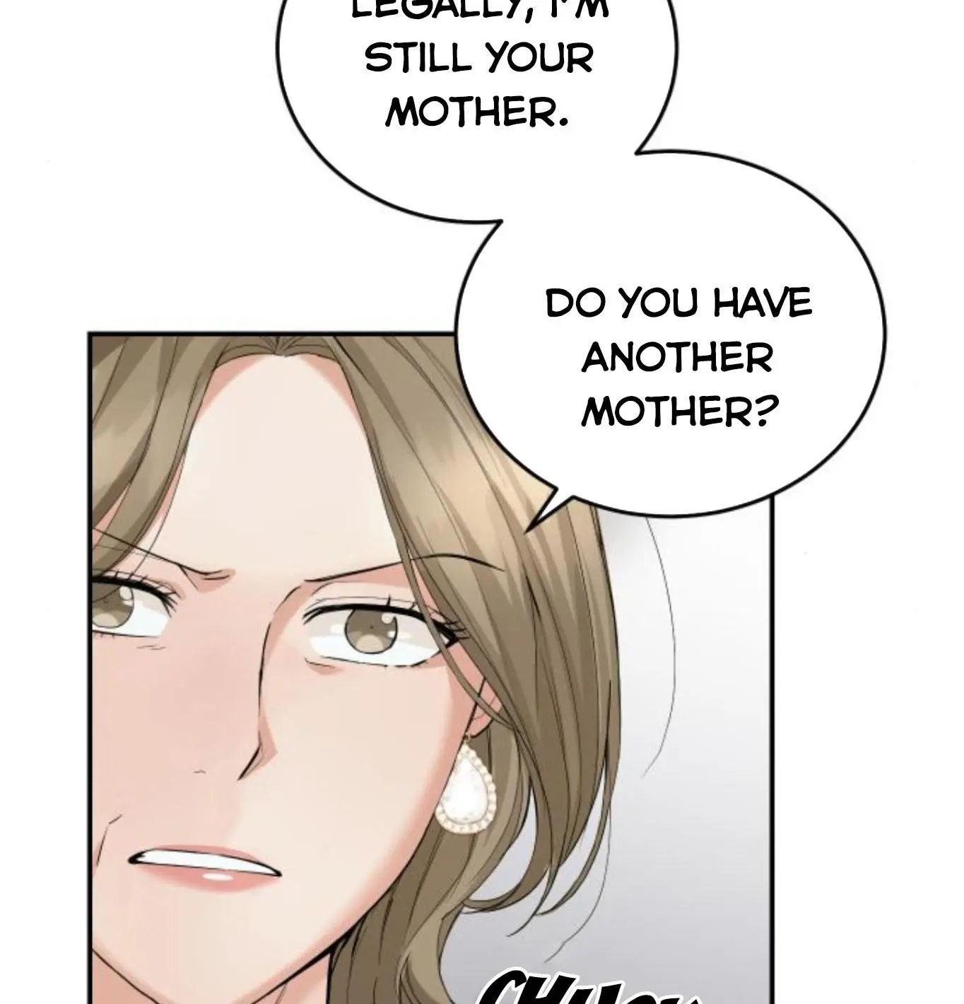 The Essence Of A Perfect Marriage chapter 9 - page 27