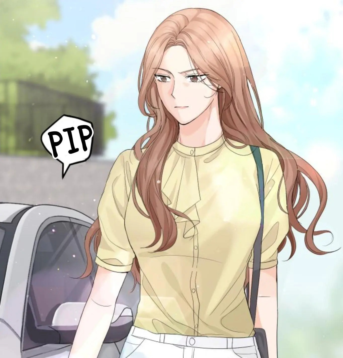 The Essence Of A Perfect Marriage chapter 9 - page 5