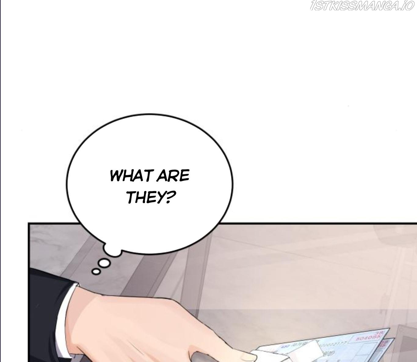 The Essence Of A Perfect Marriage chapter 5.5 - page 17