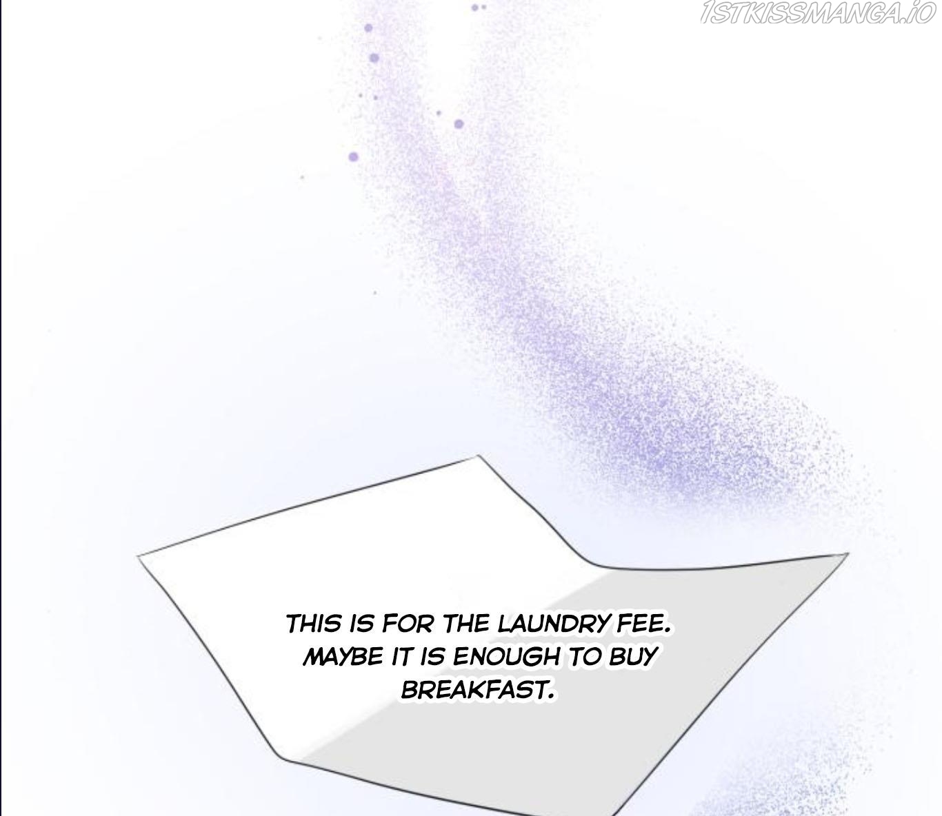 The Essence Of A Perfect Marriage chapter 5.5 - page 19