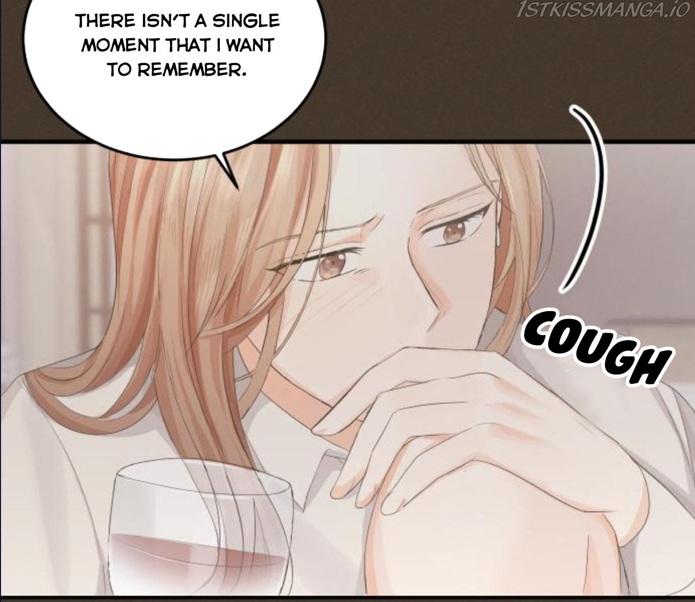 The Essence Of A Perfect Marriage chapter 5.5 - page 34