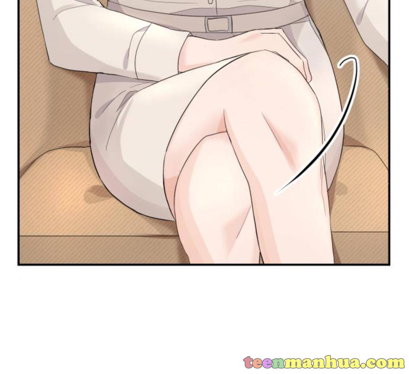 The Essence Of A Perfect Marriage chapter 4 - page 110