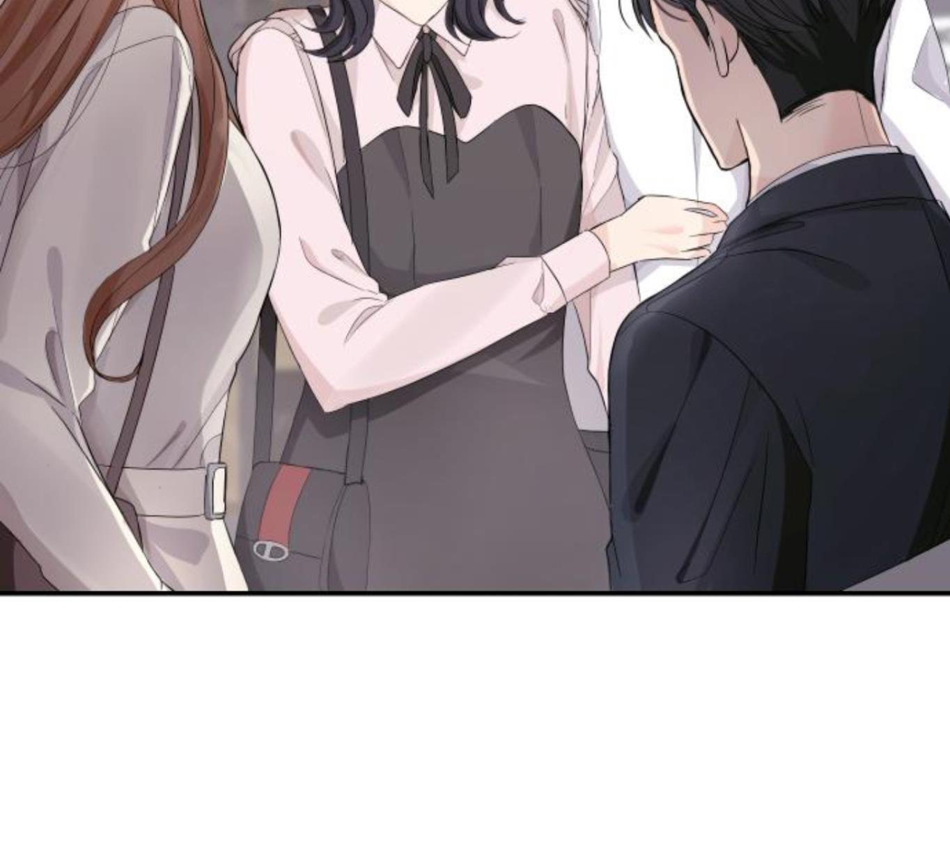 The Essence Of A Perfect Marriage chapter 4 - page 15