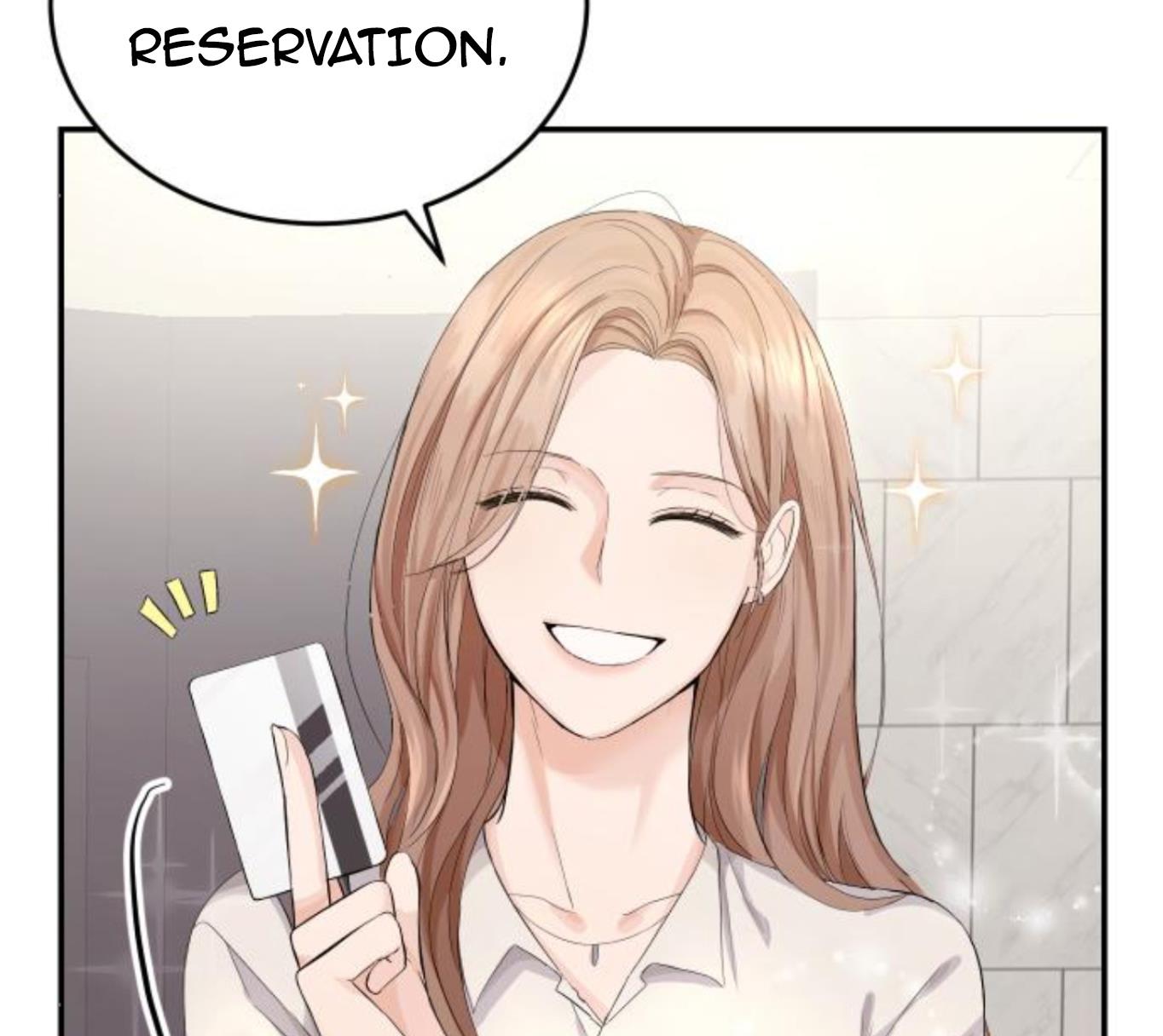 The Essence Of A Perfect Marriage chapter 4 - page 23