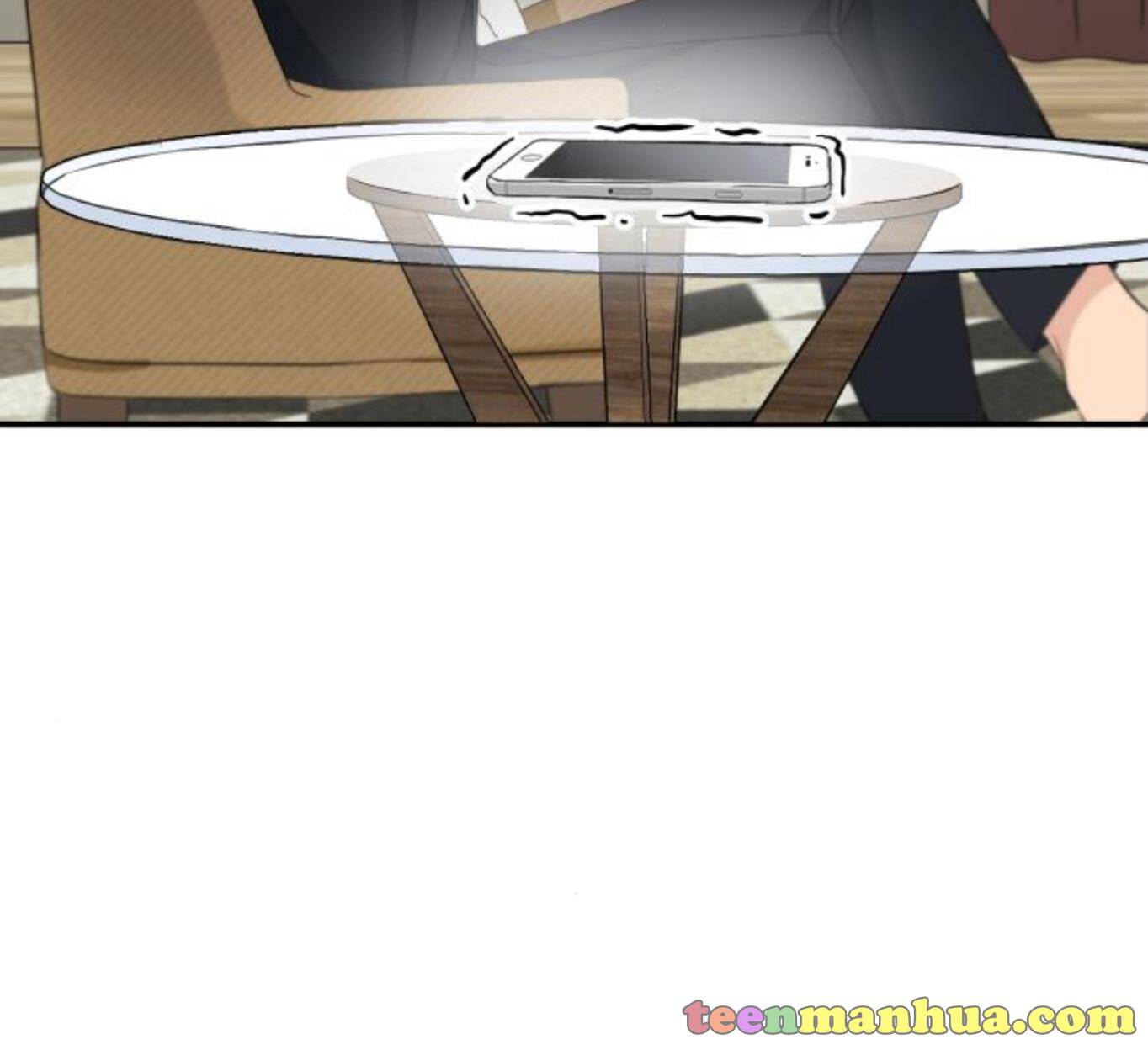 The Essence Of A Perfect Marriage chapter 4 - page 75