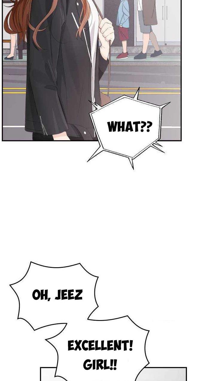 The Essence Of A Perfect Marriage chapter 3 - page 16