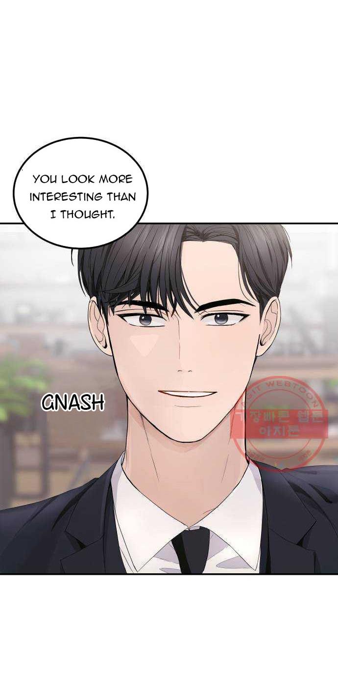 The Essence Of A Perfect Marriage chapter 3 - page 41