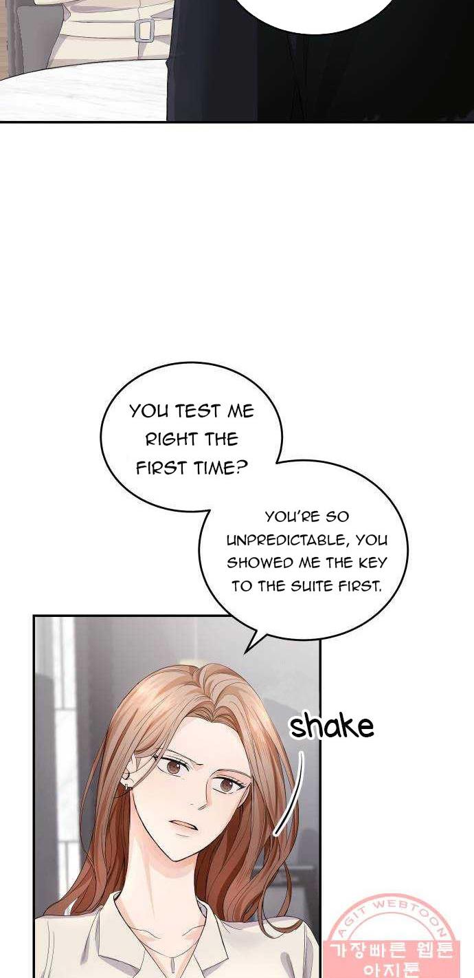 The Essence Of A Perfect Marriage chapter 3 - page 44