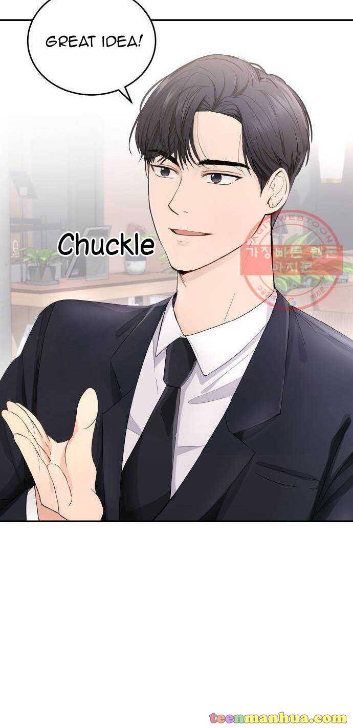 The Essence Of A Perfect Marriage chapter 3 - page 48