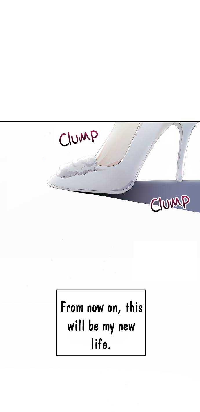 The Essence Of A Perfect Marriage chapter 3 - page 7