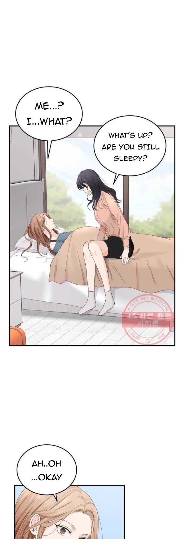 The Essence Of A Perfect Marriage chapter 2 - page 51