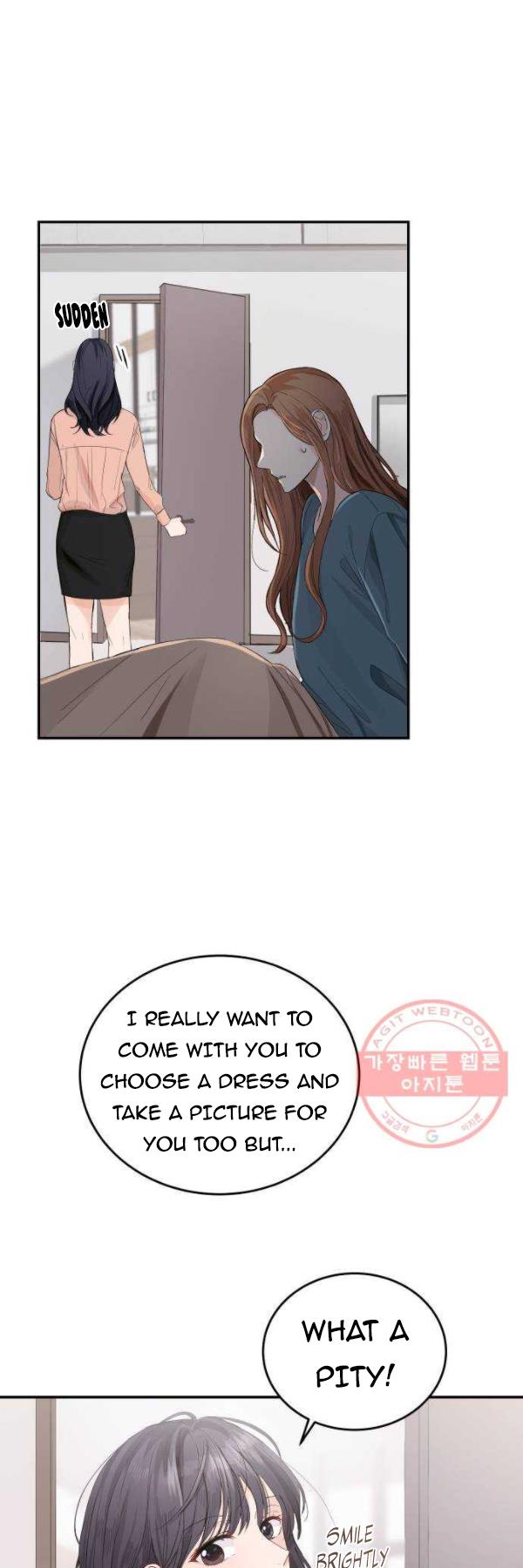 The Essence Of A Perfect Marriage chapter 2 - page 54