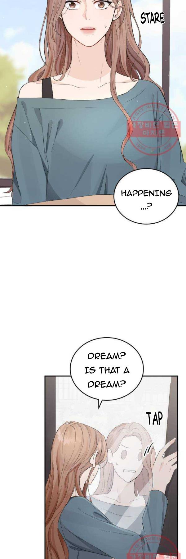 The Essence Of A Perfect Marriage chapter 2 - page 56