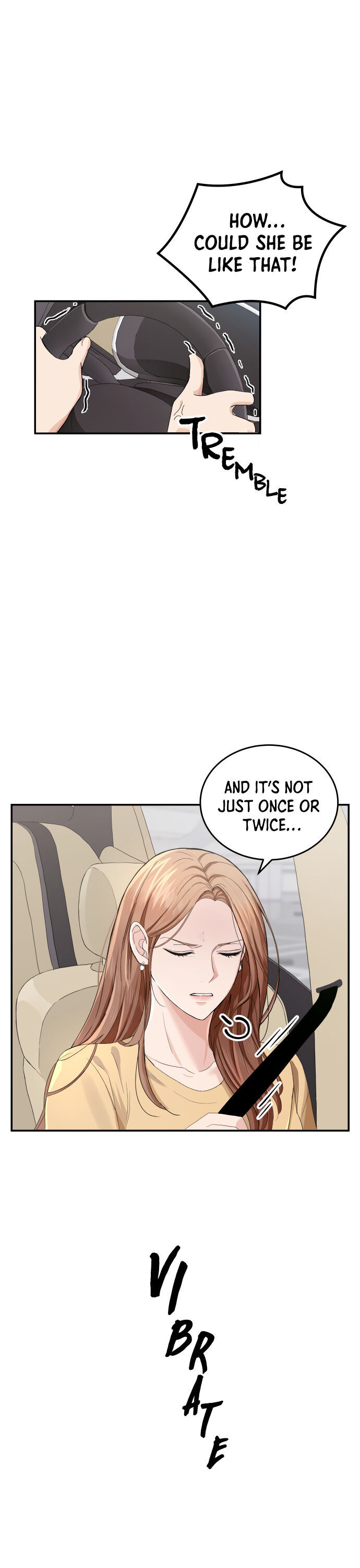 The Essence Of A Perfect Marriage chapter 1 - page 23