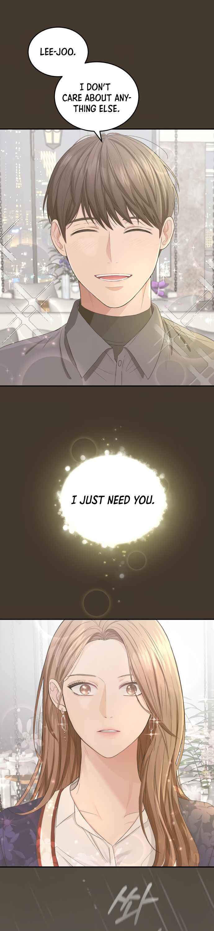 The Essence Of A Perfect Marriage chapter 1 - page 30