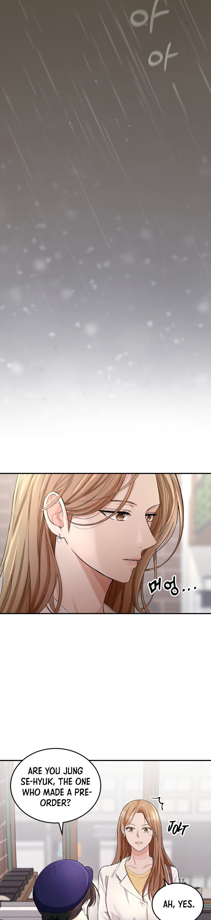 The Essence Of A Perfect Marriage chapter 1 - page 31