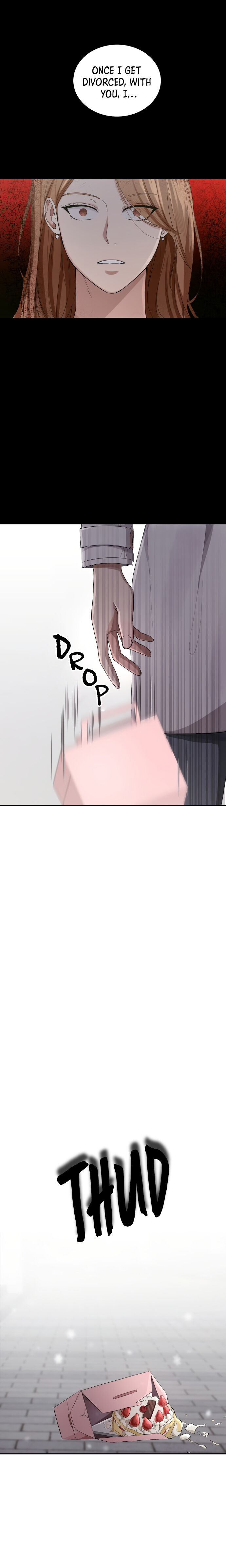 The Essence Of A Perfect Marriage chapter 1 - page 36