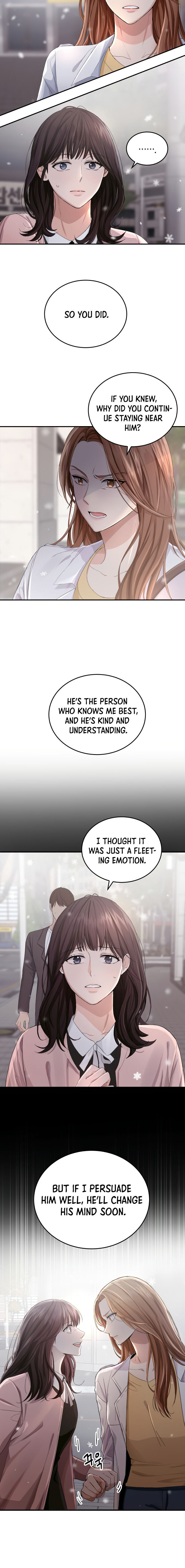 The Essence Of A Perfect Marriage chapter 1 - page 41