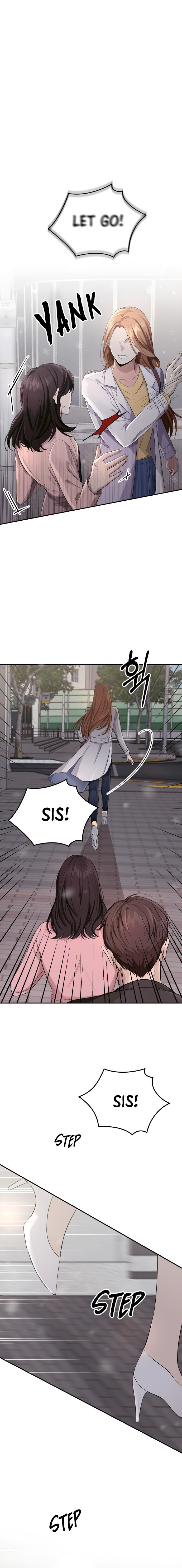 The Essence Of A Perfect Marriage chapter 1 - page 43
