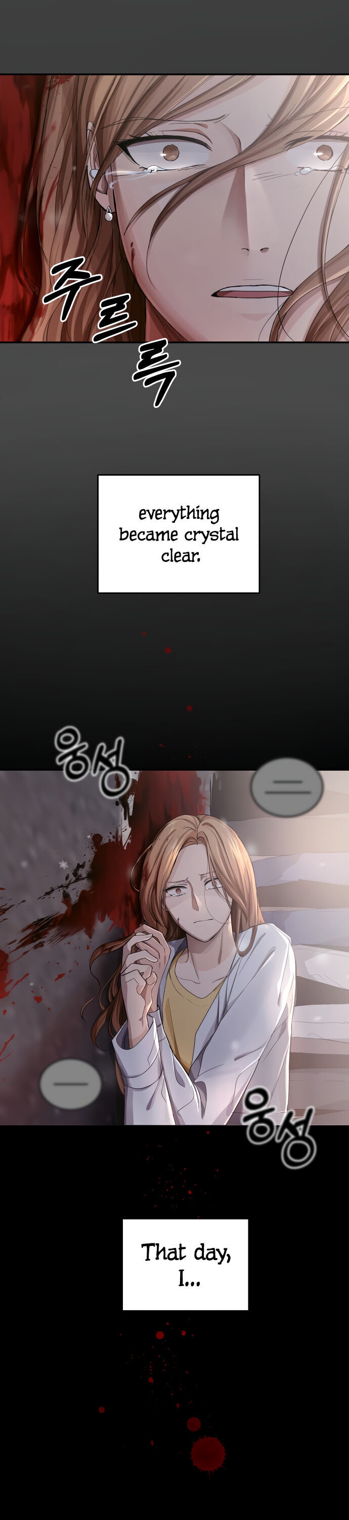 The Essence Of A Perfect Marriage chapter 1 - page 50