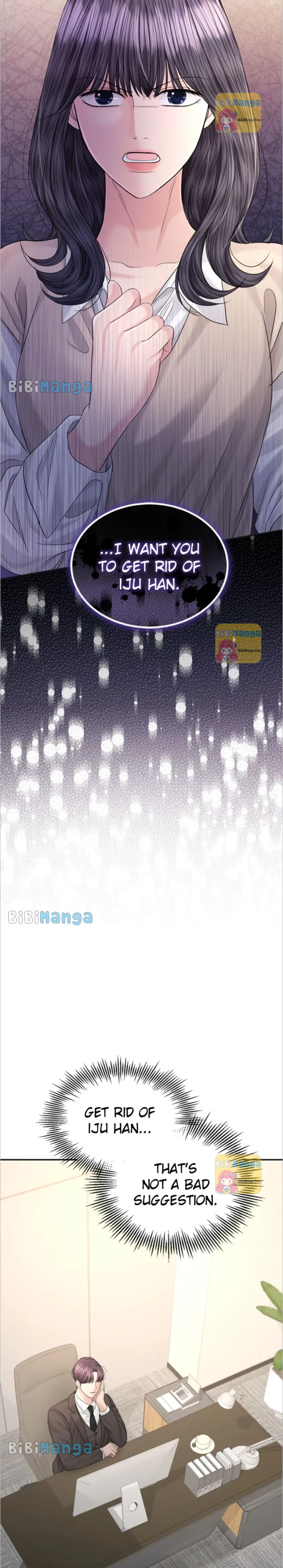 The Essence Of A Perfect Marriage Chapter 104 - page 20