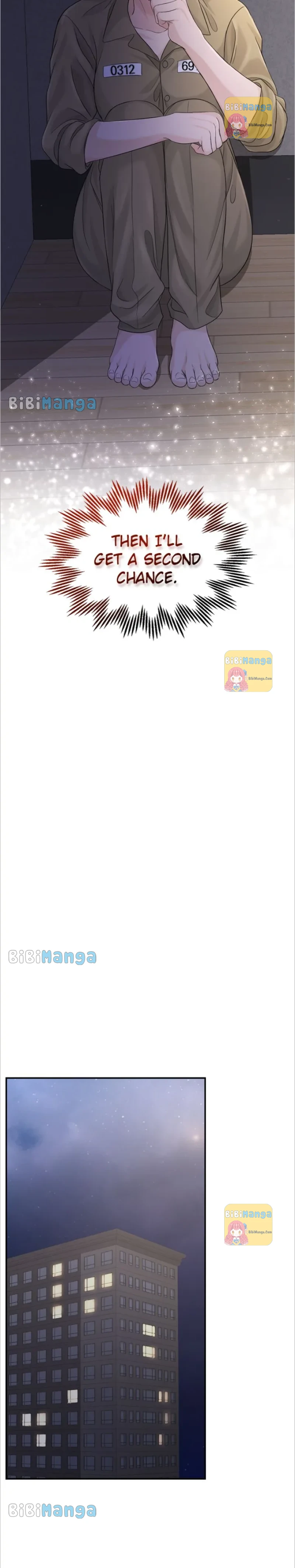 The Essence Of A Perfect Marriage Chapter 104 - page 7